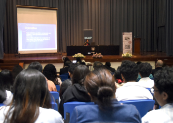 En marcha el Congreso Internacional Enviro EpiHelth en la BUAP