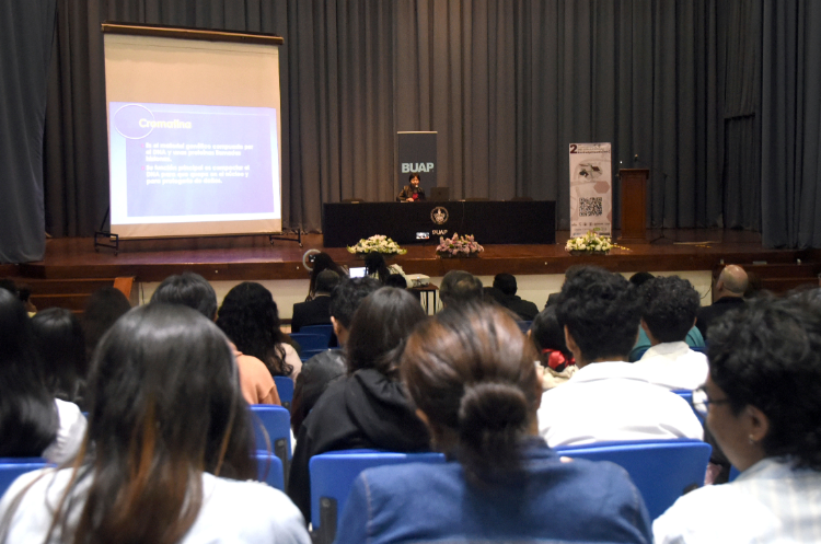 En marcha el Congreso Internacional Enviro EpiHelth en la BUAP