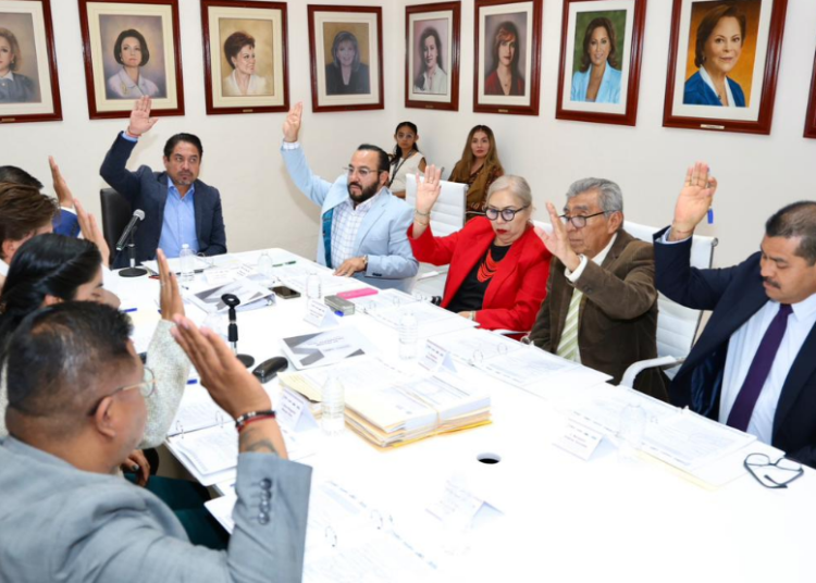 SEDIF realiza Tercer Consejo Técnico de Adopciones 2025