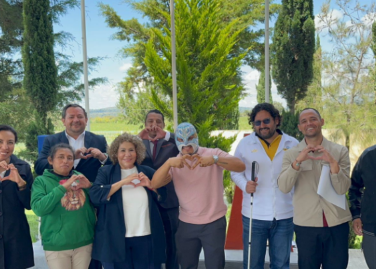 Gobierno de Puebla impulsa deporte y crecimiento estudiantil a través de la UDEP
