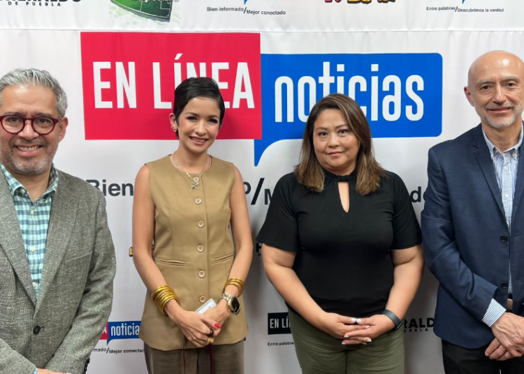 Evoluciona Puebla la atención a salud mental
