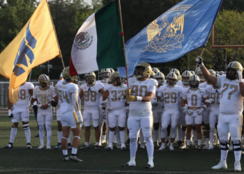 El Clásico Estudiantil de la ONEFA se jugará en Puebla