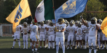 El Clásico Estudiantil de la ONEFA se jugará en Puebla