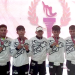 Alumno Prepa BUAP seleccionado nacional para Juegos Parapanamericanos Juveniles 2025