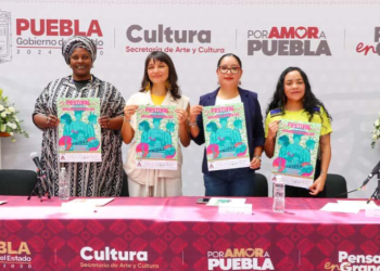 Promueven inclusión cultural con Festival Artístico Audiovisual Afrodescendencias