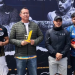 Club Alpha se proclama campeón de la Copa Abnea 2025