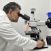 Investigador BUAP desarrolla biosensores para detectar bacterias patógenas y toxinas