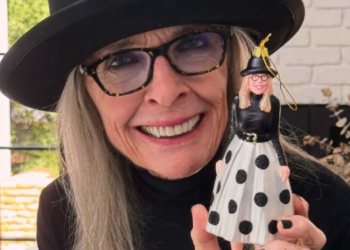 Diane Keaton: revelan detalles de sus últimas semanas antes de su muerte