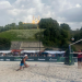 San Pedro Cholula vive la fiebre mundialista del Voleibol de Playa Sub-21