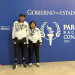 Deportistas BUAP destacan en Paralimpiada Nacional 2025