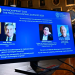 ¿Quiénes ganaron el el Premio Nobel de Economía 2025 y cuál es su investigación?