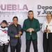 Puebla sede del Campeonato Independencia G3 de Taekwondo