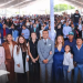 Roberto Solís presentó su Primer Informe de Resultados de Huejotzingo