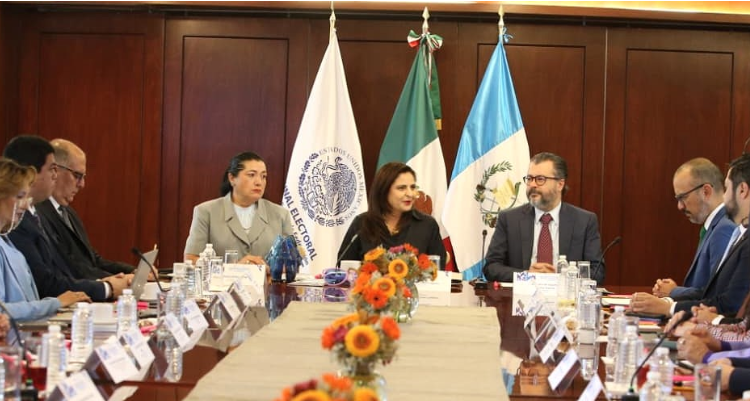Sentencias del TEPJF han impulsado avances en materia de paridad de género