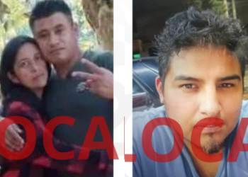 Tres personas reportadas como desaparecidas: localizadas