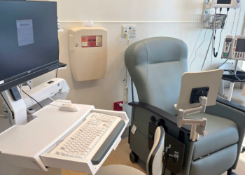 Un nuevo centro de salud en Miami incorpora IA “desde la consulta”