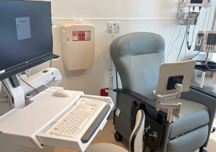 Un nuevo centro de salud en Miami incorpora IA “desde la consulta”