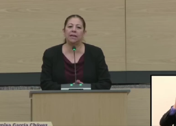 Me voy satisfecha del Congreso, seguiré trabajando por Puebla: Laura Artemisa (video)