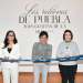 Se inaugura la exposición “Los relieves de Puebla. Topografías de la memoria”