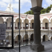 BUAP inaugura exposición «San Jerónimo, emblema de la Psicología en Puebla»