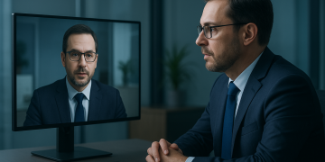 La «Hiper-Realidad» de la Amenaza: Deepfakes y la IA como el nuevo vector de staque de ransomware y fraude