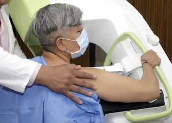 La IA, herramienta óptima contra el cáncer de mama