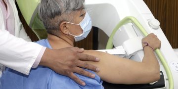 La IA, herramienta óptima contra el cáncer de mama