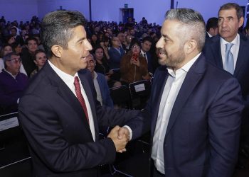 Ya hay sanciones a exfuncionarios de administración anterior por observaciones
