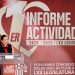 Seguiré dando resultados, haremos de Puebla un mejor lugar: Laura Artemisa (Video)