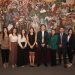 Prevención de violencia, salud sexual y drogadicción, temas de las juventudes: Carolina Cabrera
