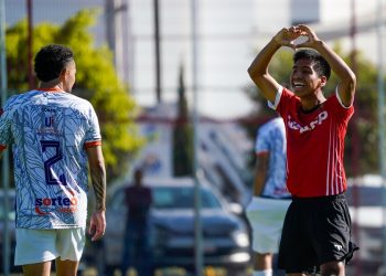 Interamericana recibe a las Águilas Upaep