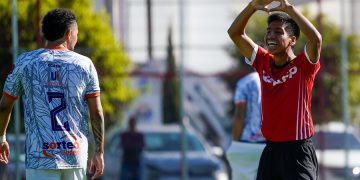 Interamericana recibe a las Águilas Upaep