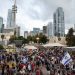 Israel dice que rehenes serán liberados ‘el lunes temprano’