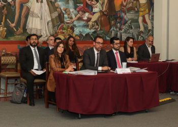 Impulso estratégico a la economía y turismo de la ciudad de Puebla: Oropeza Casas