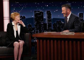 Jimmy Kimmel logra mayor popularidad que Trump tras suspenderse su programa