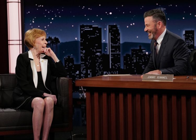 Jimmy Kimmel logra mayor popularidad que Trump tras suspenderse su programa