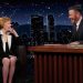 Jimmy Kimmel logra mayor popularidad que Trump tras suspenderse su programa
