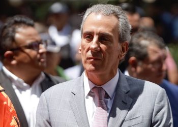 Estamos poniendo en orden a la ciudad: Pepe Chedraui