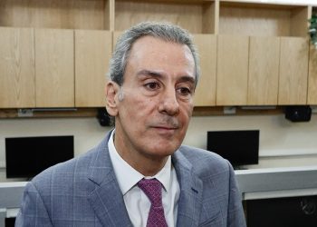 Administración anterior sabía del desfalco en el Rastro Municipal: Pepe Chedraui