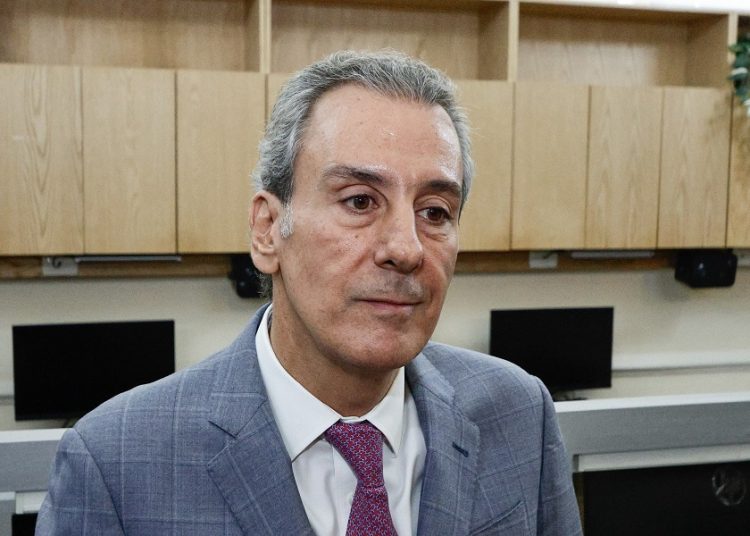 Administración anterior sabía del desfalco en el Rastro Municipal: Pepe Chedraui