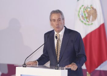 Primer año de gobierno de José Chedraui fue positivo: Baños Ardavín