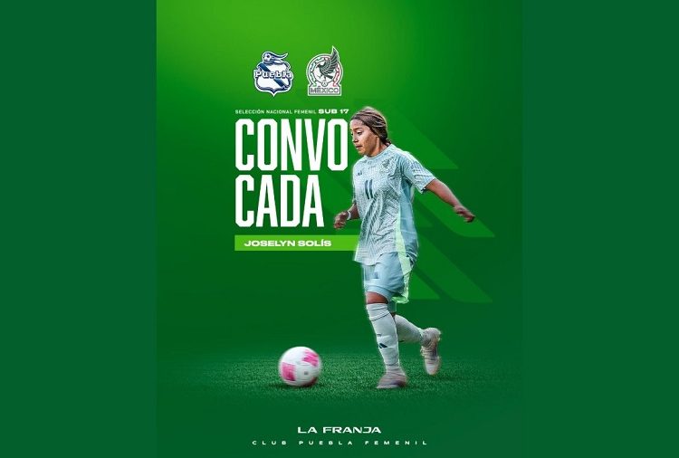 Joselyn Solís jugará el Mundial Sub17 en Marruecos