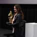 Juliette Binoche recibe Premio de Excelencia en FICM