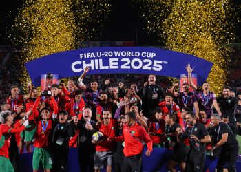 Marruecos se corona campeón del Mundial Sub-20 tras vencer a Argentina