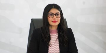 ‘La Bonita’ Sánchez se separa temporalmente de su cargo por su pelea