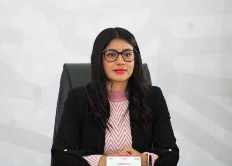 ‘La Bonita’ Sánchez se separa temporalmente de su cargo por su pelea