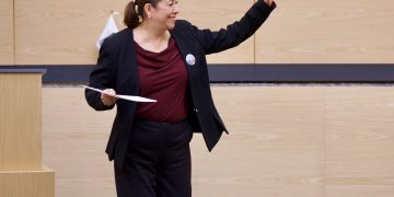 Avanza Laura Artemisa