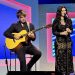 Laura Pausini anuncia disco con temas de artistas latinos como Bad Bunny y Joan Sebastian
