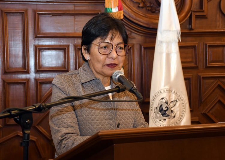 BUAP sede de las XXIII Jornadas Archivísticas de la RENAIES