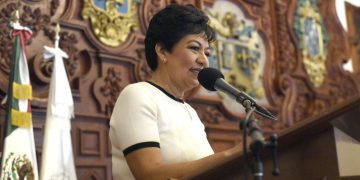 La nueva etapa de Lilia Cedillo en la BUAP